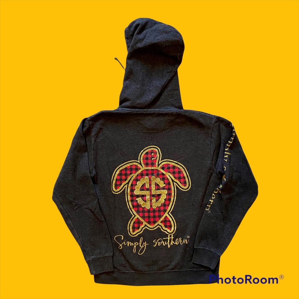 Simply Southern Hoodie